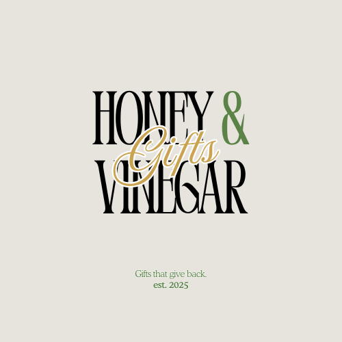 Honey & Vinegar Gifts